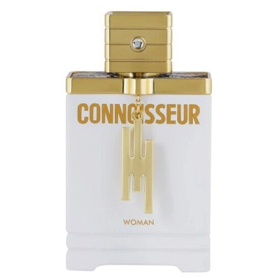 Armaf Connoisseur Eau de Parfum for Women – 3.4 oz