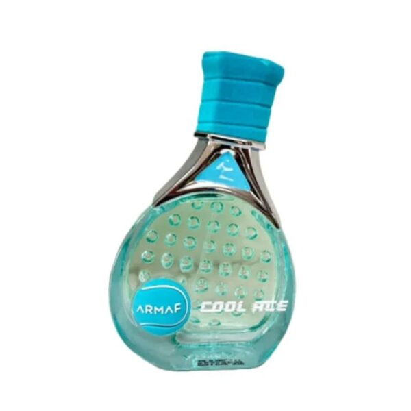 Armaf Cool Ace Eau de Parfum for Men – 3.4 oz