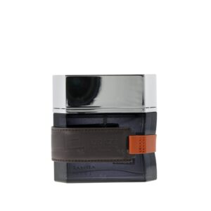 Armaf Craze Noir Eau de Parfum for Men – 3.4 oz