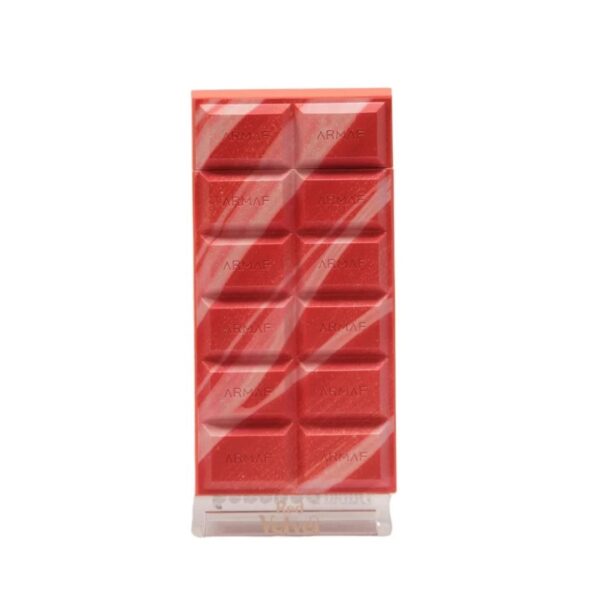 Armaf Delights Red Velvet Dubai Delicacy Eau de Parfum for Unisex – 2.37 oz