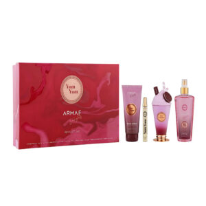 Armaf Delights Yum Yum Eau de Parfum for Women