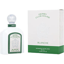Armaf Derby Club House Blanche Eau de Parfum Spray for Men