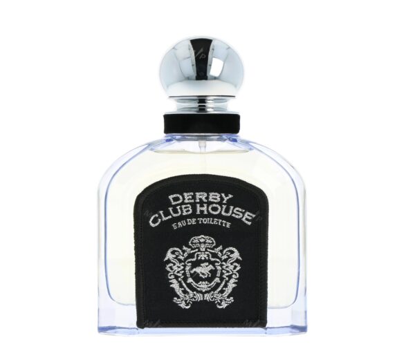 Armaf Derby Club House Eau de Toilette for Men – 3.4 oz