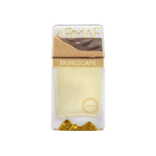 Armaf Dunescape Extrait de Parfum for Men – 3.4 oz