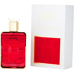 Armaf Effects Of Uniq EAU DE PARFUM SPRAY 3.4 OZ for MEN