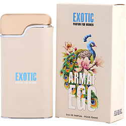 Armaf Ego Exotic Eau de Parfum Spray for Women