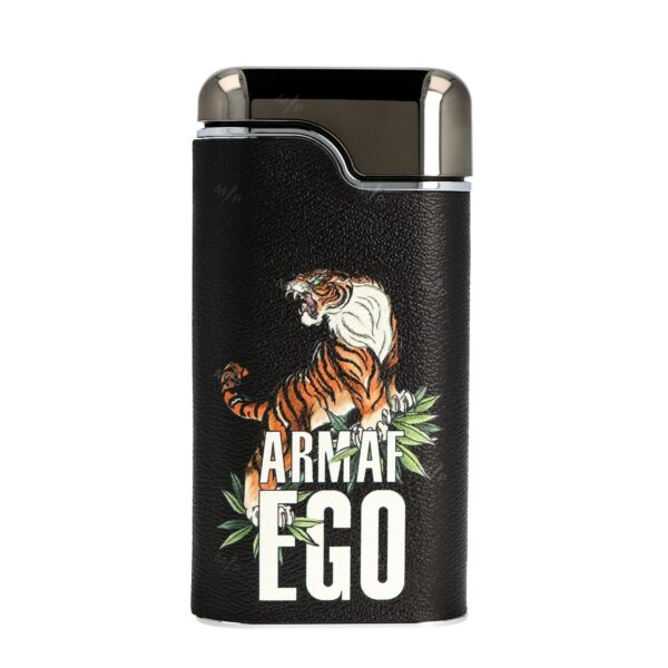 Armaf Ego Tigre Eau de Parfum for Men – 3.4 oz