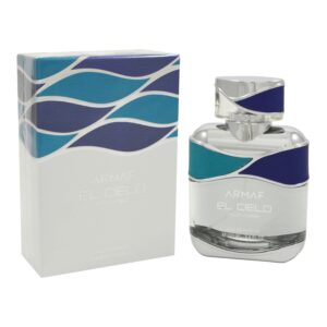 Armaf El Cielo Eau de Parfum for Men – 3.4 oz