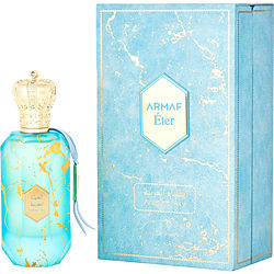 Armaf Eter Arabian Sky Men's Eau de Parfum Spray 3.4 oz