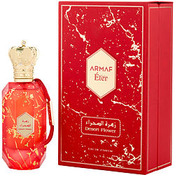 Armaf Eter Desert Flower EAU DE PARFUM SPRAY 3.4 OZ