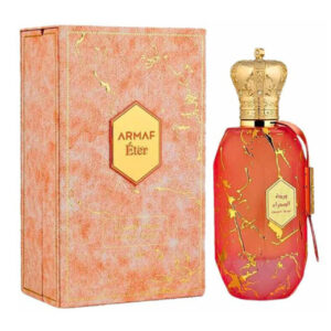 Armaf Eter Desert Rose Eau de Parfum for Women – 3.4 oz