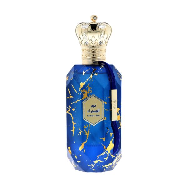 Armaf Eter Desert Star Eau de Parfum for Women – 3.4 oz