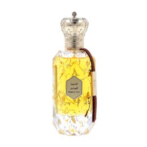 Armaf Eter Magical Oud Eau de Parfum for Unisex – 3.4 oz