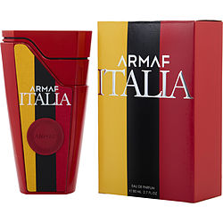Armaf Eternia Italia EAU DE PARFUM SPRAY 2.7 OZ for MEN