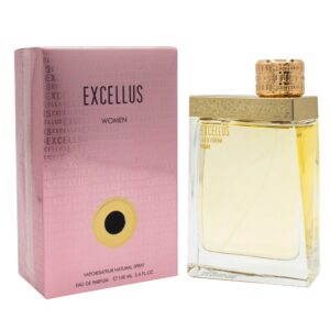 Armaf Excellus Eau de Parfum for Women – 3.4 oz