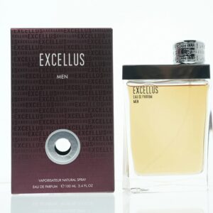 Armaf Excellus Eau de Parfum for Men – 3.4 oz