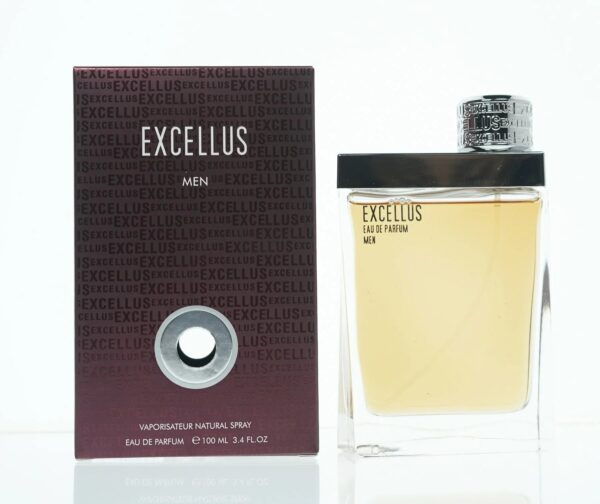 Armaf Excellus Eau de Parfum for Men – 3.4 oz