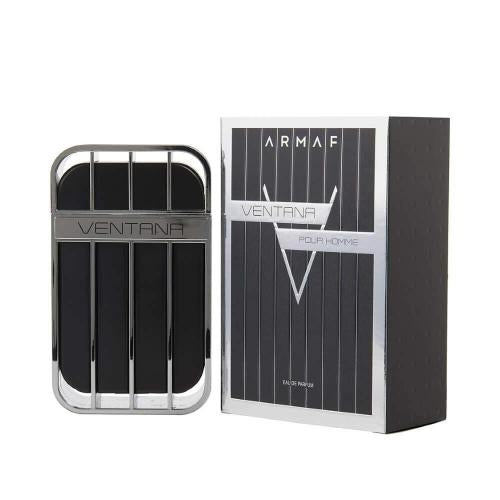 Armaf Ventana Eau de Parfum for Men – 3.4 oz
