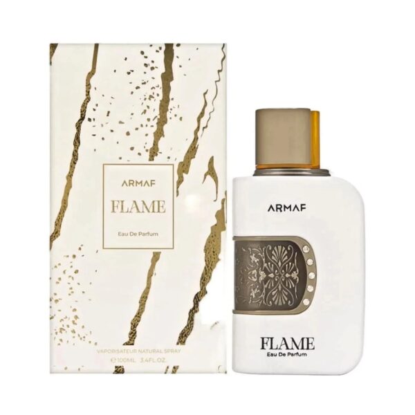 Armaf Flame Eau de Parfum for Women – 3.4 oz