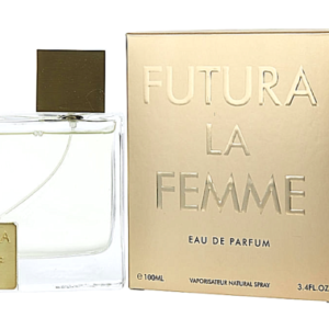 Armaf Futura La Femme Eau de Parfum for Women