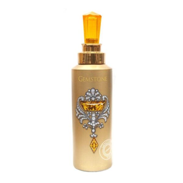 Armaf Gem Topaz by Armaf PERFUME BODY SPRAY 6.8 OZ for WOMEN