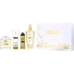 Armaf High Street for Women Gift Set – Eau de Parfum & Body Care
