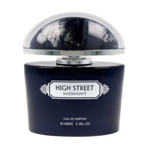 Armaf High Street Midnight Eau de Parfum for Women – 3.4 oz