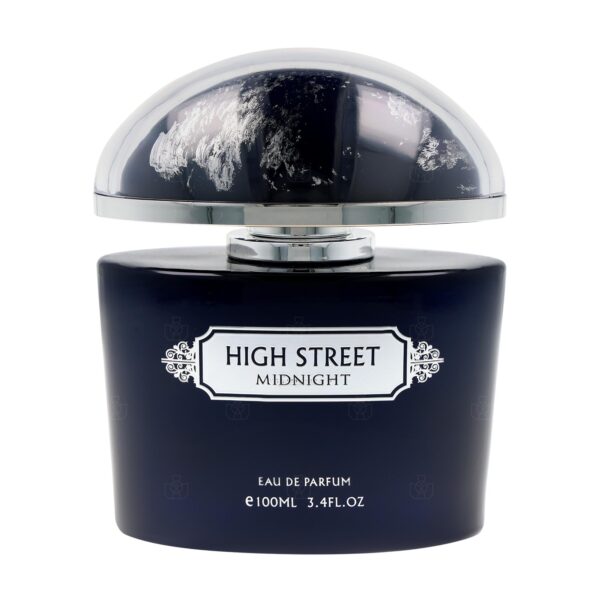 Armaf High Street Midnight Eau de Parfum for Women – 3.4 oz
