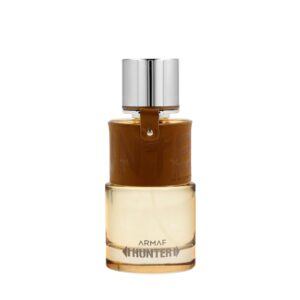 Armaf Hunter Eau de Parfum for Men – 3.4 oz