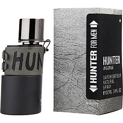Armaf Hunter Intense EDT Spray 3.4 oz for Men