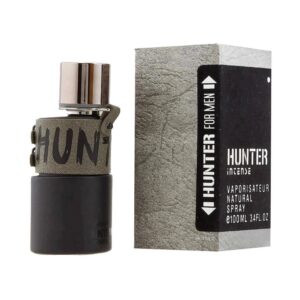 Armaf Hunter Intense Eau de Parfum for Men – 3.4 oz