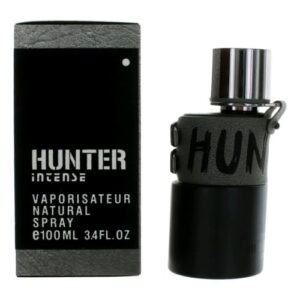 Armaf Hunter Intense Men's Eau de Toilette Spray