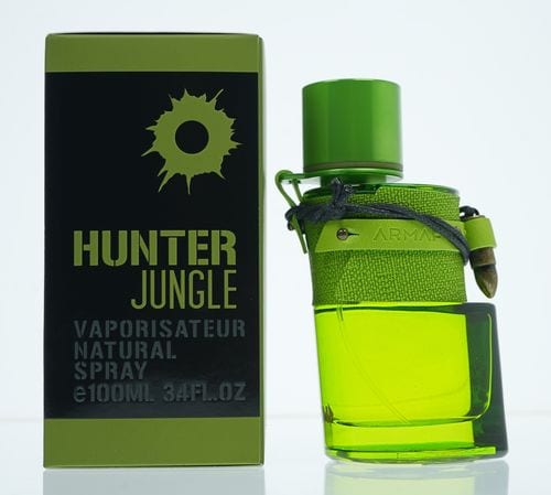 Armaf Hunter Jungle Eau de Parfum Spray for Men