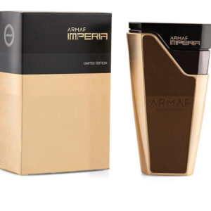 Armaf Imperia Eau de Parfum for Men – 2.7 oz