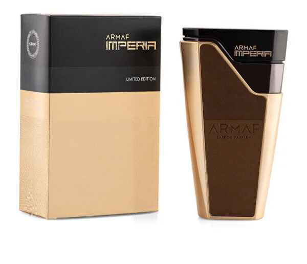 Armaf Imperia Eau de Parfum for Men – 2.7 oz