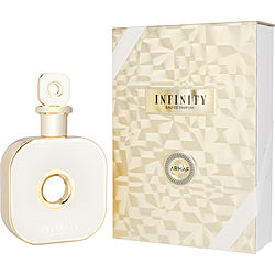 Armaf Infinity Gold by Armaf EAU DE PARFUM SPRAY 3.6 OZ