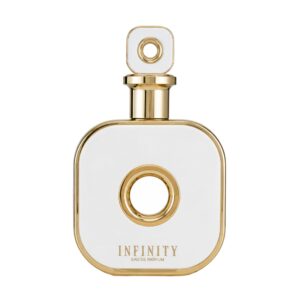 Armaf Infinity Gold Eau de Parfum for Women – 3.6 oz