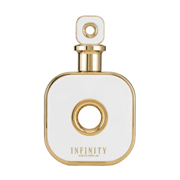 Armaf Infinity Gold Eau de Parfum for Women – 3.6 oz