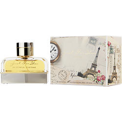 Armaf Just For You EAU DE PARFUM SPRAY 3.4 OZ for WOMEN