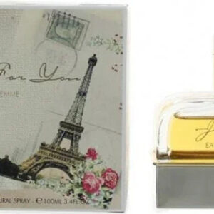 Armaf Just For You Eau de Parfum for Women – 3.4 oz