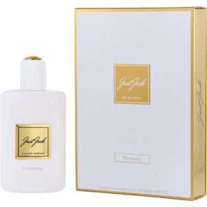Armaf Just Jack Patchouli Eau de Parfum for Women – 3.4 oz