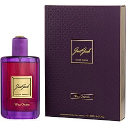 Armaf Just Jack Wild Orchid EAU DE PARFUM SPRAY 3.4 OZ
