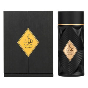 Armaf Kayaan Intense Eau de Parfum for Men