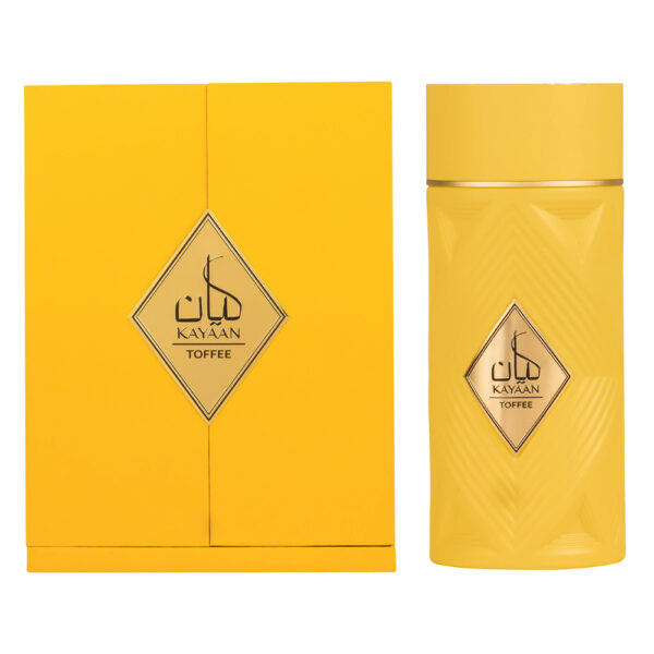 Armaf Kayaan Toffee Eau de Parfum for Unisex