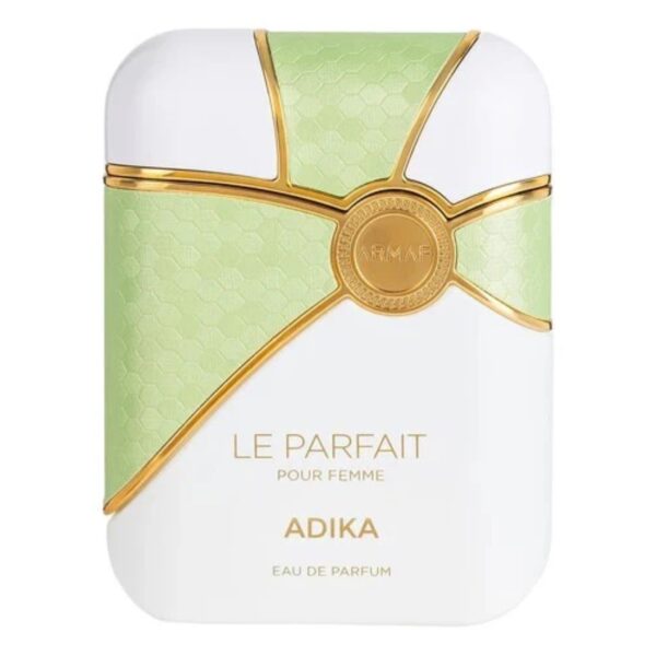 Armaf Le Parfait Adika Eau de Parfum for Women – 3.4 oz