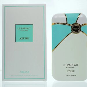 Armaf Le Parfait Azure Eau de Parfum for Women – 6.8 oz