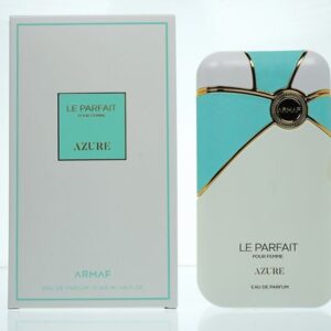 Armaf Le Parfait Azure Eau de Parfum for Women 6.8 oz