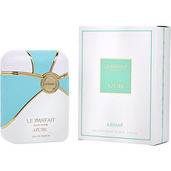 Armaf Le Parfait Azure Women's Eau de Parfum Spray
