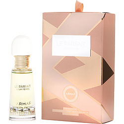 Armaf Le Parfait PERFUME OIL 0.67 OZ for Women