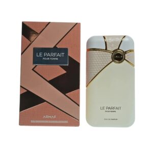 Armaf Le Parfait Eau de Parfum for Women – 6.8 oz